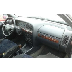 citroen xantia berlina del año 1999