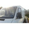 mercedes sprinter 02.00  caja cerrada del año 2002