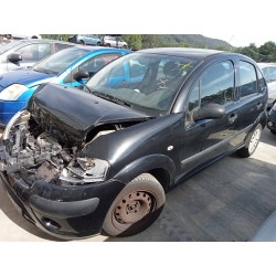 citroen c3 del año 2006