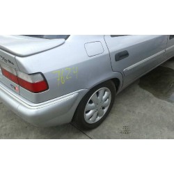 citroen xantia berlina del año 1999
