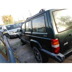 jeep cherokee (j) del año 1999