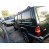 jeep cherokee (j) del año 1999