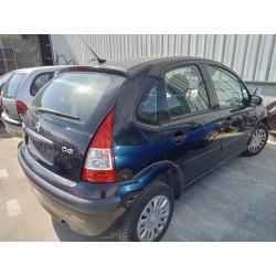 citroen c3 del año 2006