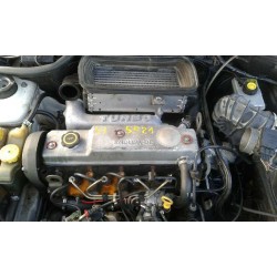 ford escort berl./turnier del año 1998
