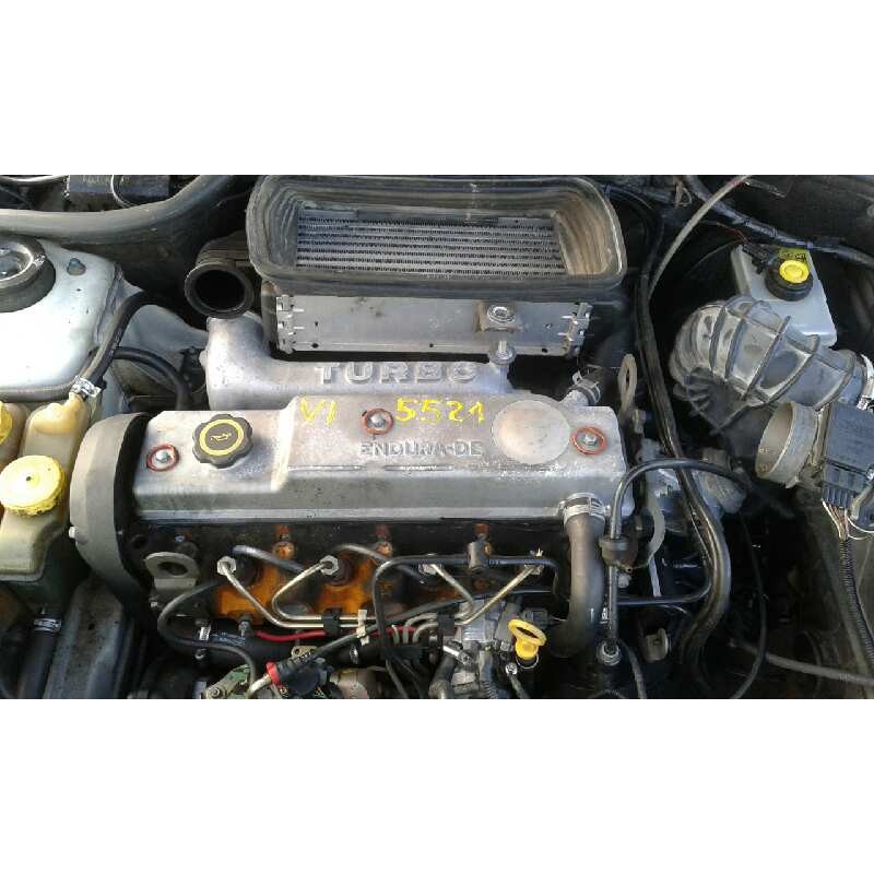 ford escort berl./turnier del año 1998