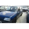 peugeot 205 berlina del año 1997