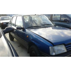 peugeot 205 berlina del año 1997