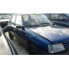 peugeot 205 berlina del año 1997