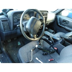 jeep cherokee (j) del año 1999