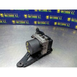 Recambio de abs para renault megane ii berlina 3p emotion referencia OEM IAM 8200377455 0265231577 