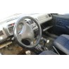 peugeot 205 berlina del año 1997