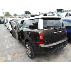 mini clubman (r55) del año 2008