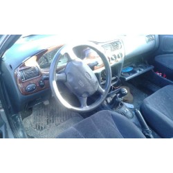 ford escort berl./turnier del año 1998