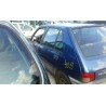 peugeot 205 berlina del año 1997