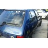 peugeot 205 berlina del año 1997