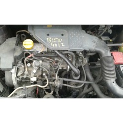 renault scenic (ja..) del año 2001
