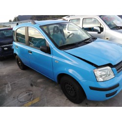 fiat panda (169) del año 2005