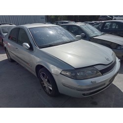 renault laguna ii (bg0) del año 2003