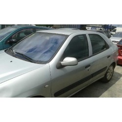 citroen xsara berlina del año 2003