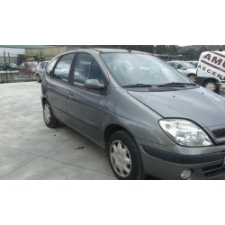 renault scenic (ja..) del año 2001
