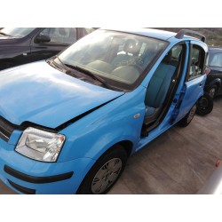 fiat panda (169) del año 2005