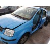 fiat panda (169) del año 2005