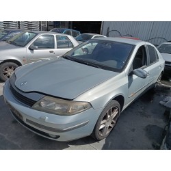 renault laguna ii (bg0) del año 2003