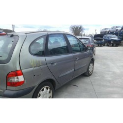 renault scenic (ja..) del año 2001