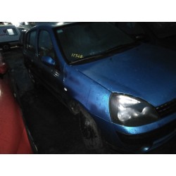 renault clio ii fase ii (b/cb0) del año 2004