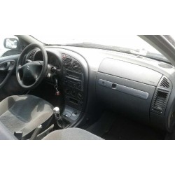 citroen xsara berlina del año 2003