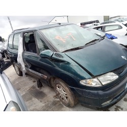 renault espace /grand espace (je0) del año 1999