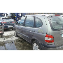 renault scenic (ja..) del año 2001