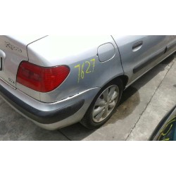 citroen xsara berlina del año 2003