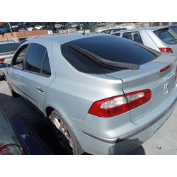 renault laguna ii (bg0) del año 2003