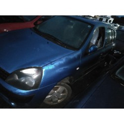 renault clio ii fase ii (b/cb0) del año 2004