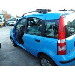 fiat panda (169) del año 2005