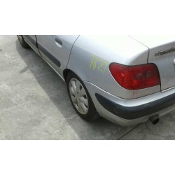 citroen xsara berlina del año 2003