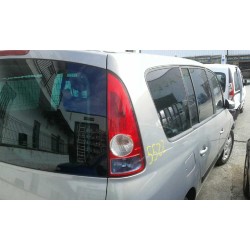 renault espace iv (jk0) del año 2005