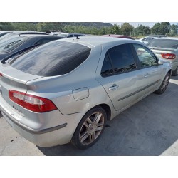 renault laguna ii (bg0) del año 2003