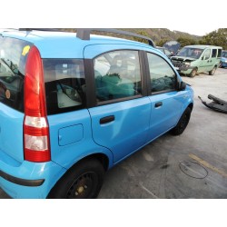 fiat panda (169) del año 2005