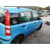 fiat panda (169) del año 2005