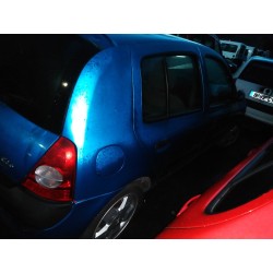renault clio ii fase ii (b/cb0) del año 2004