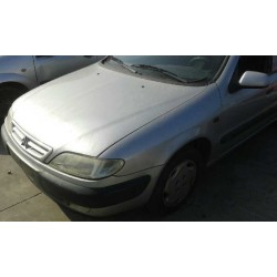 citroen xsara break del año 1950