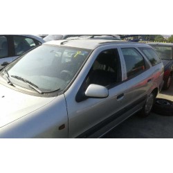 citroen xsara break del año 1950