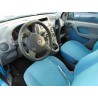 fiat panda (169) del año 2005