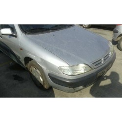 citroen xsara break del año 1950