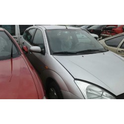 ford focus berlina (cak) del año 1950
