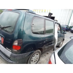 renault espace /grand espace (je0) del año 1999