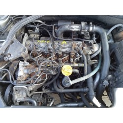 renault laguna ii (bg0) del año 2003