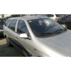 citroen xsara break del año 1950
